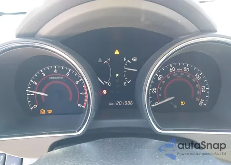 2013 Toyota Highlander Limited V6 из США, поврежденный, VIN 5TDYK3EHXDS111476